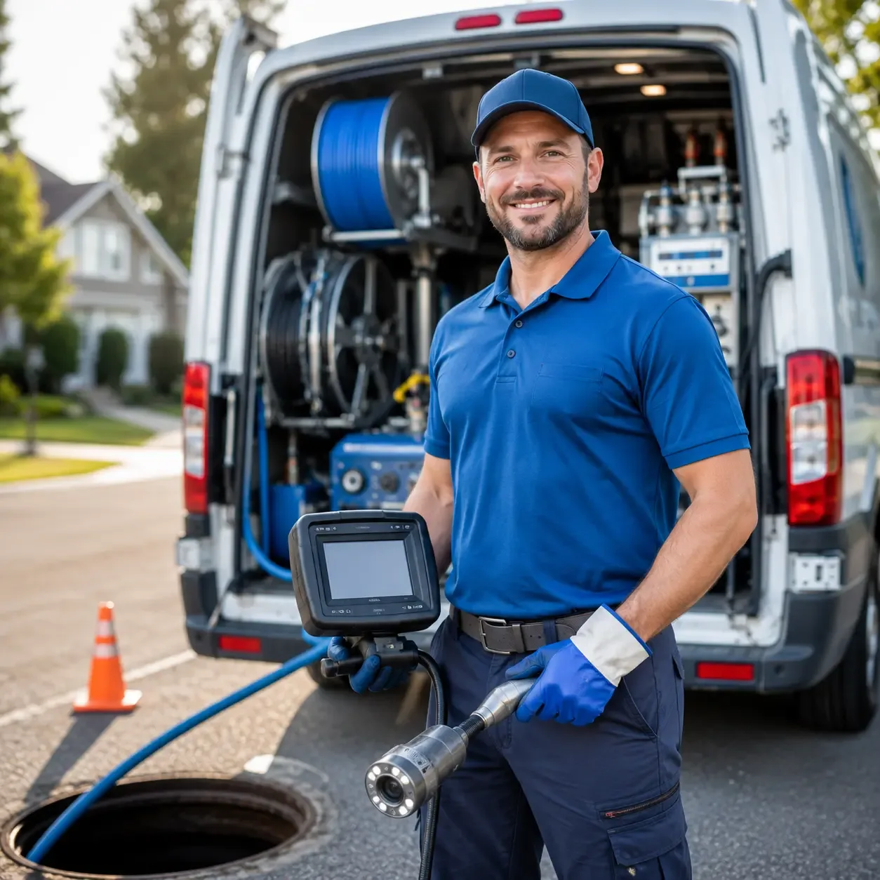 Local Pipe Relining specialists in Lakemont, GA