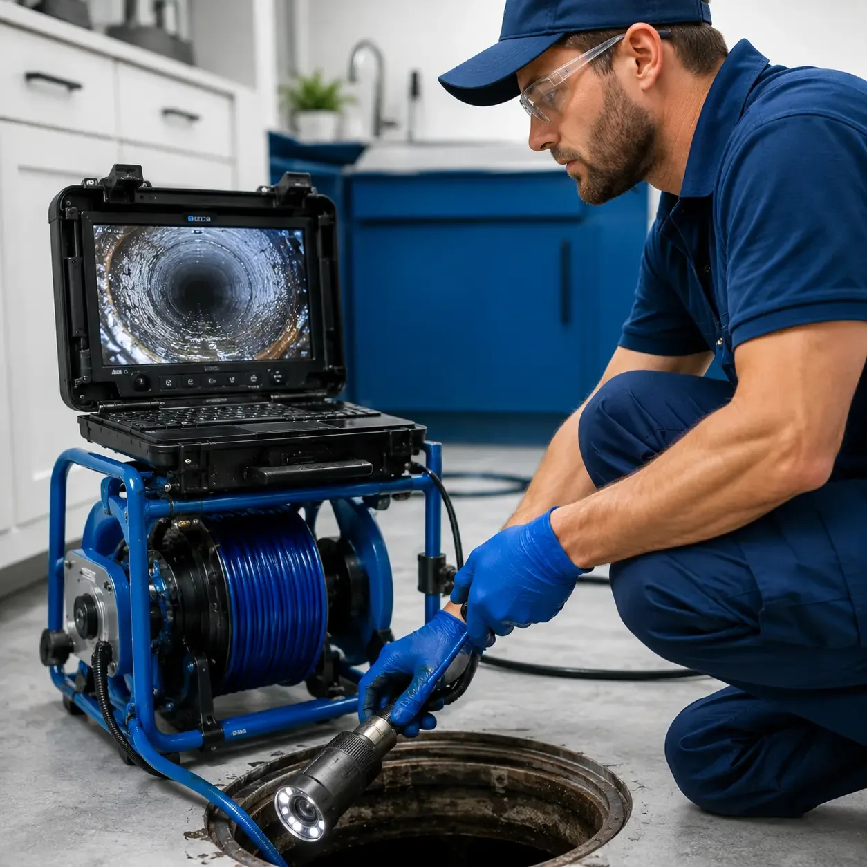 Pipe Relining professionals serving Lakemont, GA